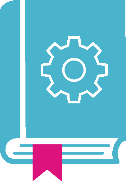 CD-CODE API documentation logo