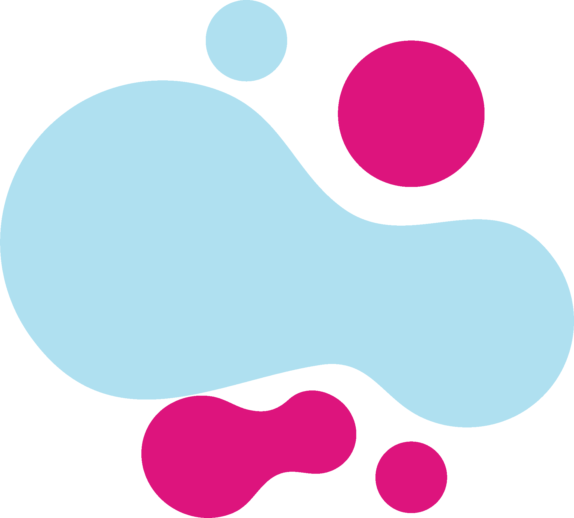 CD-CODE biomolecular condensates logo