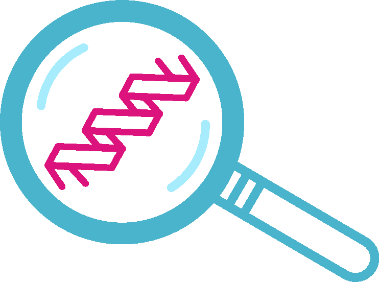 CD-CODE browse proteins logo