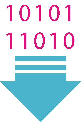 CD-CODE download data logo