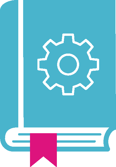 API & Documentation icon